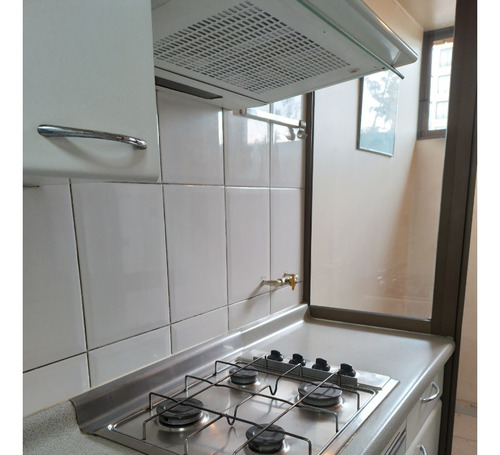 Departamento 84 M2, Con 2 Estac. Ñuñoa.....imperdible!!!