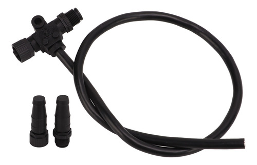 Para Cable Conector Nmea 2000 T Ip67 A Prueba De Agua Con