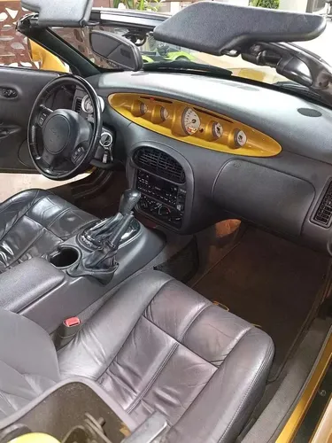 Chrysler Prowler 3.5 V6 Prowler 253Hp At