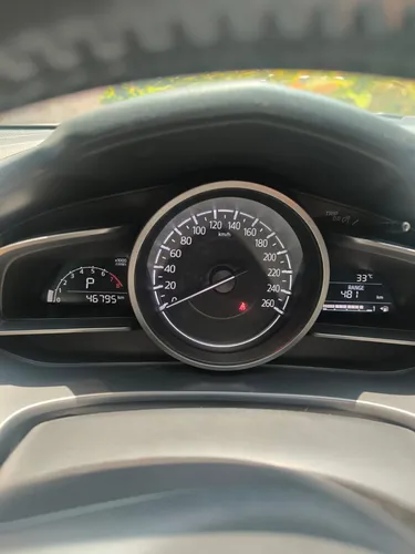 Mazda 3 2.0 Touring At