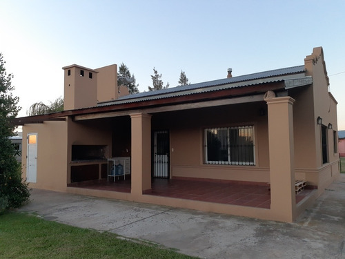 Imagen 5 de 28 de Casas De Campo En San Miguel Del Monte