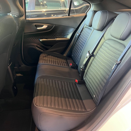 Fiat FASTBACK Limited Ed.1.3 270 T.Flex Aut.