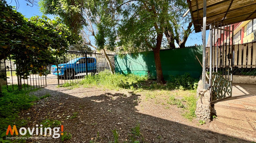 Departamento Duplex Con Patio En Villa Portales