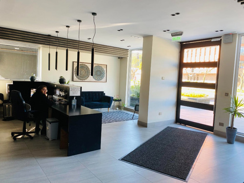 Se Arrienda Departamento En Avenida Pedro De Valdivia