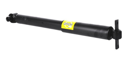 Amortiguador Pilot 2009-2015 Trasero Grob