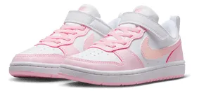 Tenis Para Ni os Preescolar Nike Court Borough Low Recraft Env o