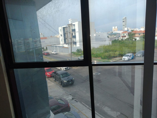 Oficinas En Renta Con Excelente En El Blvd Ruiz Cortínes