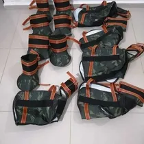 Comprar Chalecos Y Cogoteras Para Perros De Caza 