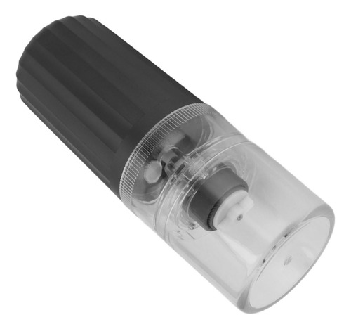 Molinillo De Granos De Café, 25 G, Contenedor De Polvo De 12