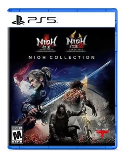 The Nioh Collection - Playstation 5