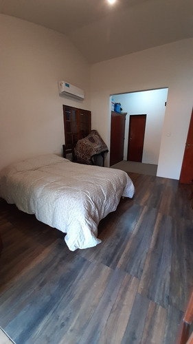 Casa En Villa Belgrano