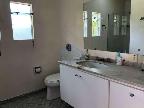 Imagem 28 de 30 de Casa Com 4 Dormitórios À Venda, 578 M² Por R$ 2.460.000,00 - Chácara Granja Velha - Cotia/sp - Ca0450