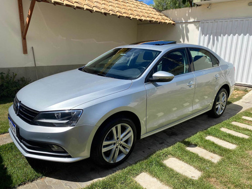 Volkswagen Jetta 2015 2.0 Tsi Highline 4p