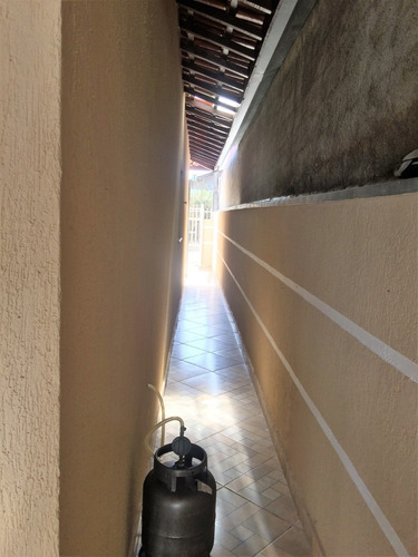 Imagem 6 de 13 de Casa Residencial Próximo Do Centro De Ibiúna Cod;538