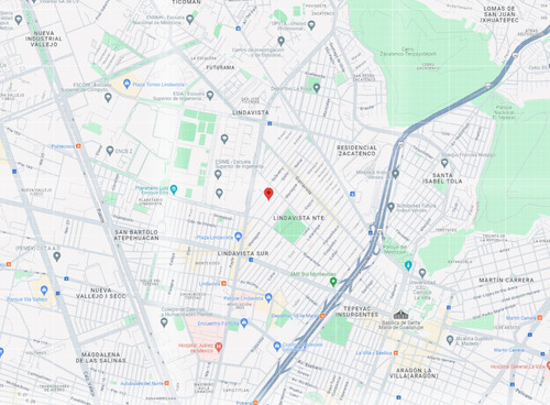 ¡¡atención!! Venta De Casa En Remate Bancario, Col. Lindavista Nte, Cdmx.