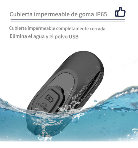 Cargador Triple 1 Tipo C Y 2 Usb Qc 3.0 48w 12v-24v