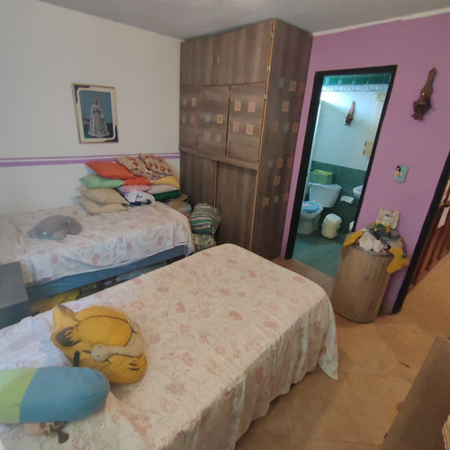 Apartamento En Terrazas Del Puerto I, De 2 Hab 2 Baños 1 Puesto De Estacionamiento. Amoblado. Con Piscina Y Churuata. En La Vía Alterna (barcelona - Puerto La Cruz)