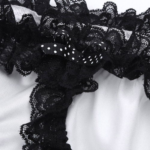 Calzoncillos De Hombre, Ropa Interior, Tanga De Encaje De Sa
