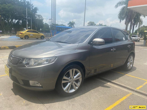 Kia Cerato 1.6 Sx