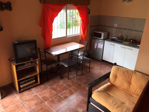 Imagen 4 de 14 de Cabañas Con Pileta