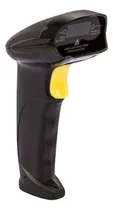 Comprar Lector Codigo De Barras Inalambrico Usb Recargable Color Negro