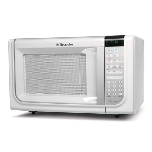 Micro-ondas Electrolux Mef41 31 Litros Branco - 220v