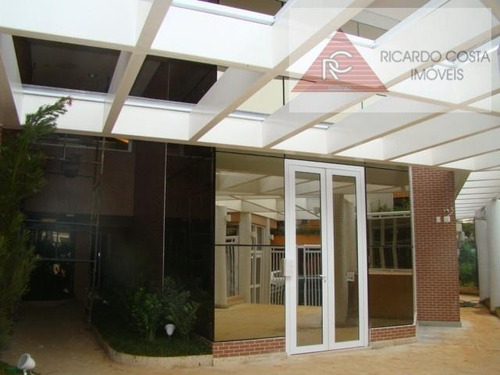 Imagem 17 de 30 de Apartamento Residencial À Venda, Jardim Anália Franco, São Paulo. - Ap2919