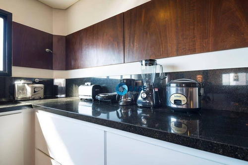 Imagem 15 de 23 de Apartamento Com 4 Dormitórios À Venda, 280 M² Por R$ 1.900.000 - Butantã - São Paulo/sp - Ap11963