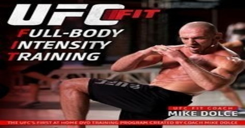 Ufc Fit Workout Ejercitate En Casa ¡ Envío Gratis !