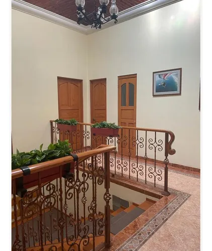 Casa En Venta En Morillotla