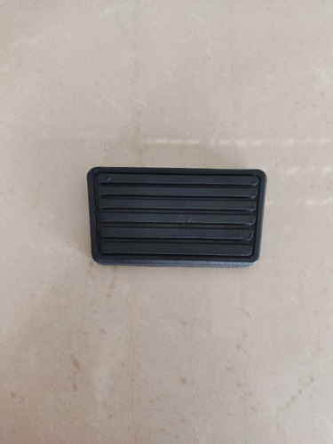 Goma Cubre Pedal De Freno Chevrolet Blazer 95-2002