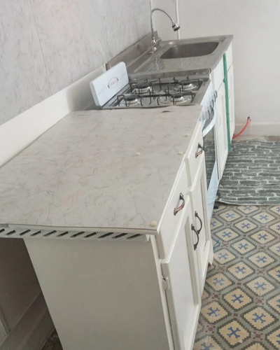 Gazcue Alquiler Apartamento Amueblado De 1 Habitacion, Gascue, Don Bosco, Unibe, Apec, Chavon, Palacio Presidencial, Escuela Judicatura, Ufhec, Zona Colonial, Santo Domingo, Rep Dom