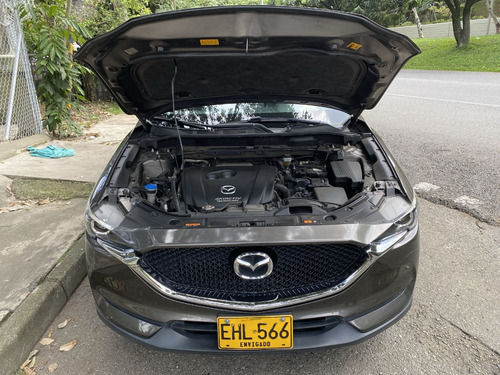 Mazda CX-5 2.5 Touring At 4x2