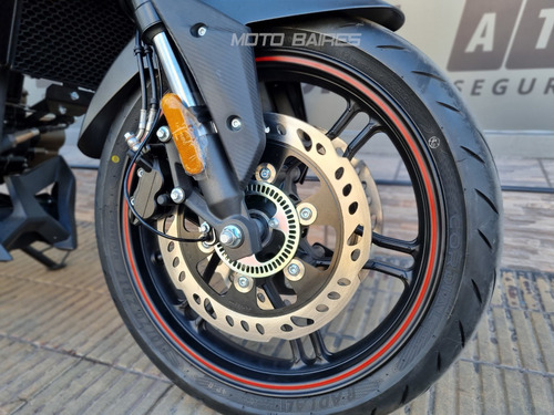 Imagen 8 de 23 de Voge 300 R 0km 2023 Naked Abs Fi Inyeccion 300r Moto Baires