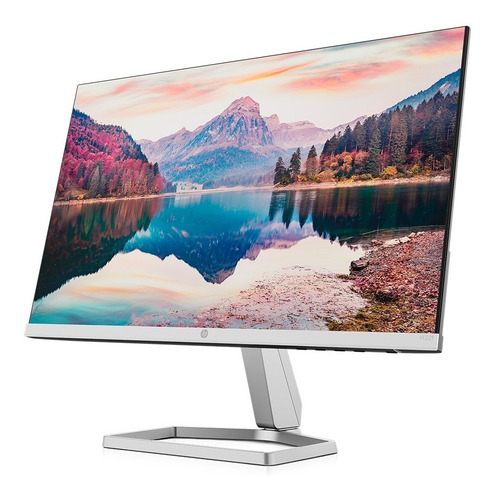 Monitor Gamer Hp M22f Lcd 21.5 Ips Full Hd Hdmi Vga Gaming