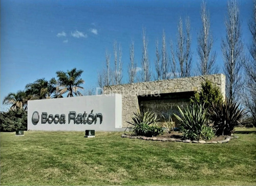 Venta Lote Boca Ratón Country Club