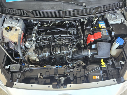 Ford Ka 1.5 S