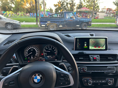 BMW X1 2.0 Sdrive 25i Xline 231cv