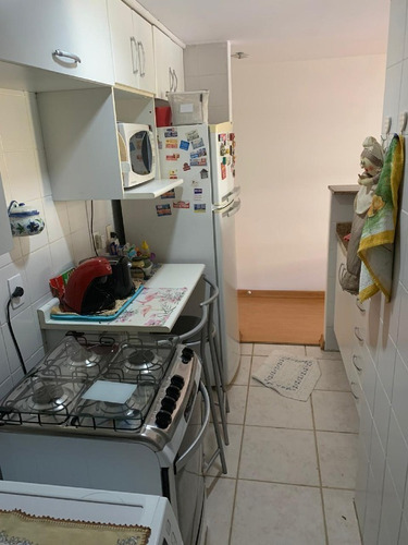 Imagem 17 de 29 de Apartamento À Venda, 1 Quarto, 1 Vaga, Botafogo - Rio De Janeiro/rj - 909