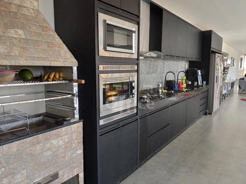 Imagem 3 de 28 de Casa À Venda, 520 M² Por R$ 2.000.000,00 - Jardim Promissão - Anápolis/go - Ca0453