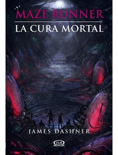 Pack Maze Runner (correr O Morir Originales)