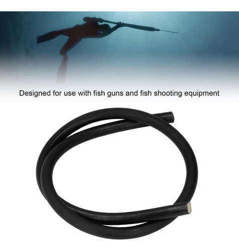 . Tubo De Látex Natural De 3 X 14 Mm, Tubo De Látex Suave