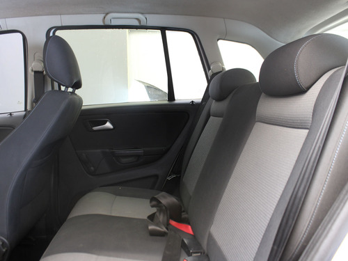 Volkswagen Suran Comfort