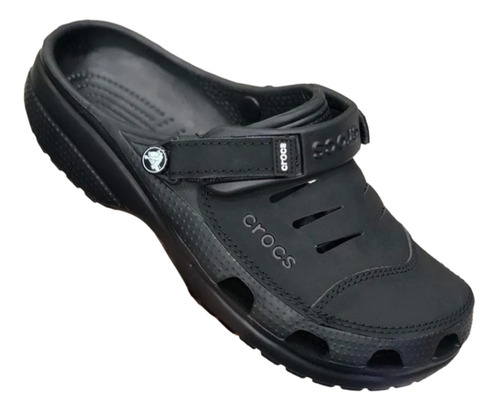 crocs yukon