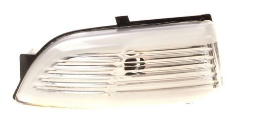 Imagen 1 de 9 de Faro Aplique Luz Giro Baliza Ford Ranger Limited 2012 2020