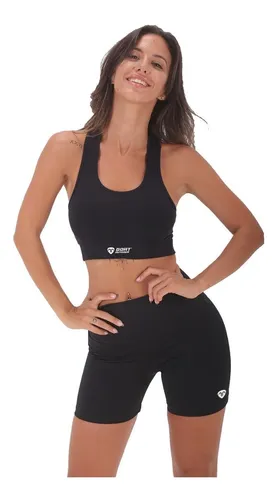 Conjunto calza y top sale