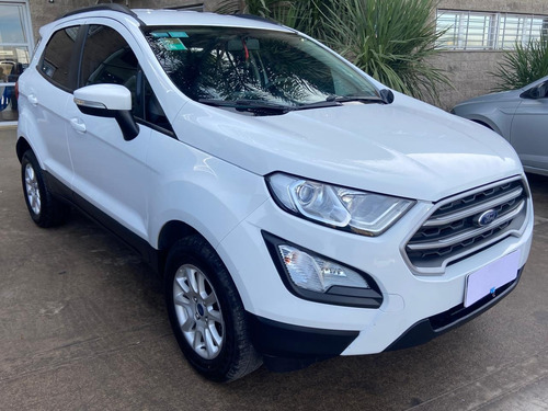 Ford Ecosport 1.5 Se 123cv 4x2