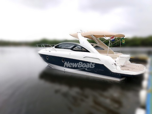 Beneteau Gt 35 Ñ Azimut, Phantom, Intermarine, Sessa, Real