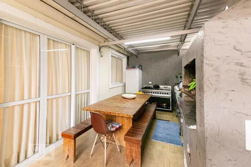 Imagem 12 de 28 de Casa À Venda Na Rua Alberto Willo, Planalto Paulista, São Paulo - Sp - Liv-15062