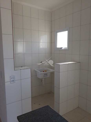 Imagem 20 de 30 de Casa De Condomínio Em Praia Grande, Vila Sônia - V5065